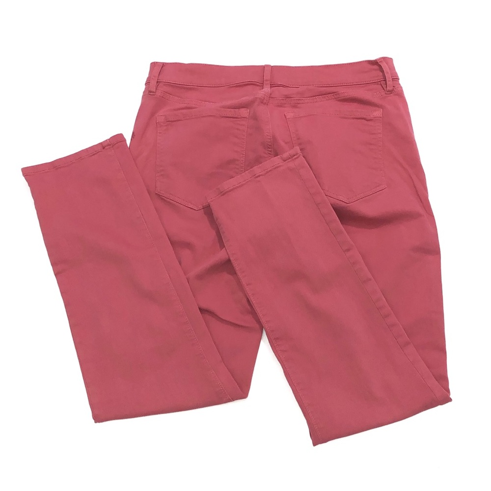 LOFT Skinny Crop Jeans - Picture 3 of 6